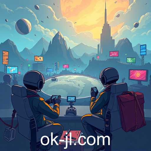 Rise of Independent Game Platforms in 2025