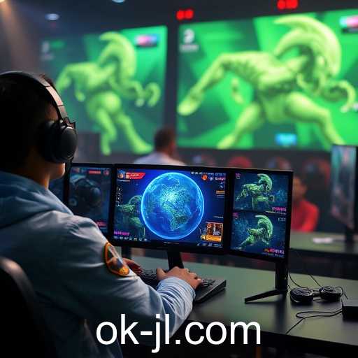 The Rise of Online Gaming and Its Cultural Impact